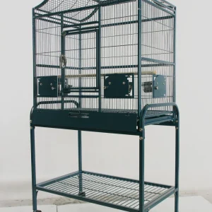 EBS 2818FL - 28''x18''x55'' Elegant Flight Cage